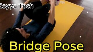 Surprising Benefits of Gentle Relaxation Yoga with CoCo Yoga - Stress Relief & Inner Peace