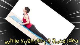 Yoga Routine Yoga Exercises 28/11/2023 6AM