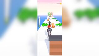 Lot of fun in twerk Battle ????#foryou #foryourpage #trending #funnyvideo #newvideo #viral #fun #game