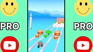 Twerk Race 3D Game | Episode 5 | Twerk Running Game | Funny Game | 30 Nov 2023