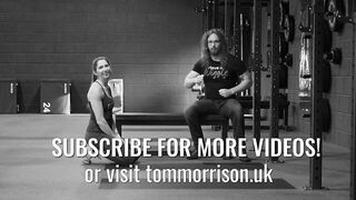 Instantly Fix Your Posture with this ULTIMATE Stretching Hack!