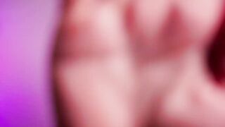 ARTY IT'S ME X SCARLET CHASE Try On Haul #2 Paint The Town Red Christmas SHEER Transparent Lingerie