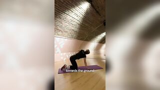 5-Minute Stretch Routine | Feel Festive & Flexible