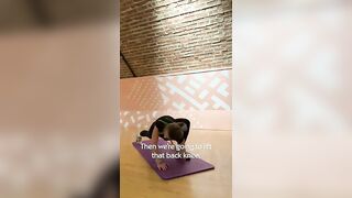 5-Minute Stretch Routine | Feel Festive & Flexible