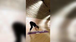 5-Minute Stretch Routine | Feel Festive & Flexible