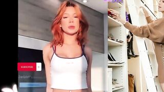 How To Bodycon Mini Dress????????????TRY ON HAUL AND Ideas Fashion For You | Bella Fr