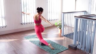 Hip stretching | EP00843