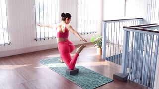 Hip stretching | EP00843