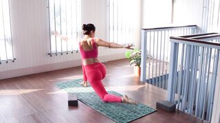 Hip stretching | EP00843