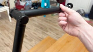 Overhead Tripod Camera Table Tripod Clamp Tripod Flexible Articulated Arm Table Mount