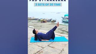 Power Yoga Workout for Full Body Fat Loss. Let's Go!! ????????????