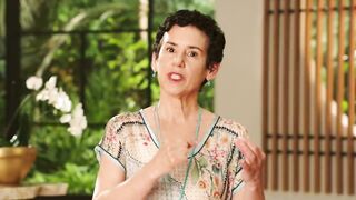 Donna Farhi Teaches Yoga Foundations | Official Trailer | MasterClass