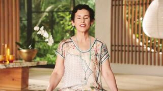 Donna Farhi Teaches Yoga Foundations | Official Trailer | MasterClass