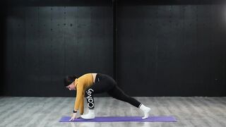 MORNING STRETCHING ROUTINE ☀️ Wake Up Your Body and Boost Your Day