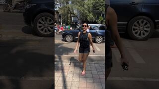 What's is the mantra of #malaikaarora's #fitness ???? #shorts #yoga