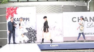 Fashion Show ( Models 15 ) ( Lingerie Line )