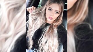 LIKA ANDREEVA,, Swimsuit bikini 2024 - Swimsuit High Waist Bikinis, Micro Bikini Try on Haul