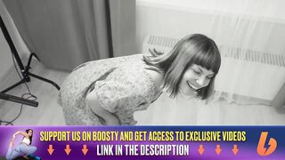 STRETCHING FOR NOVICES AT HOME WITH EVELINE - YOGA QUEEN