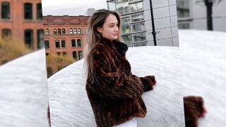 ROSIE LEWIS... Swimsuit bikini 2024 - Swimsuit High Waist Bikinis, Micro Bikini Try on Haul