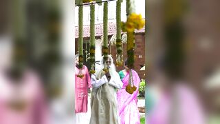 Sadhguru Participates in Thaipusam Celebrations at Isha Yoga Center