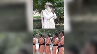 Sadhguru Participates in Thaipusam Celebrations at Isha Yoga Center