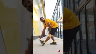 Energize Your Workout with This Quick Pre-Workout Stretching Routine