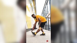 Energize Your Workout with This Quick Pre-Workout Stretching Routine