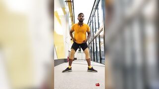 Energize Your Workout with This Quick Pre-Workout Stretching Routine