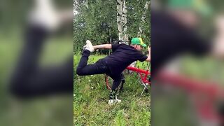 Stretching For Posture I Healthy & Flexible Body???? YOGA FOR MEN