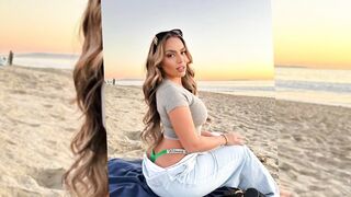 ARAQUEENBAE.. Swimsuit bikini 2024 - Swimsuit High Waist Bikinis, Micro Bikini Try on Haul