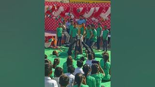 republic day dance vedio ????????????#dance #yoga #republicday #lalacreative18 #shorts #youtubeshorts #viral