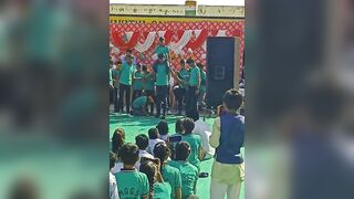 republic day dance vedio ????????????#dance #yoga #republicday #lalacreative18 #shorts #youtubeshorts #viral