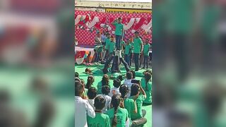 republic day dance vedio ????????????#dance #yoga #republicday #lalacreative18 #shorts #youtubeshorts #viral