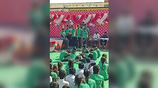 republic day dance vedio ????????????#dance #yoga #republicday #lalacreative18 #shorts #youtubeshorts #viral