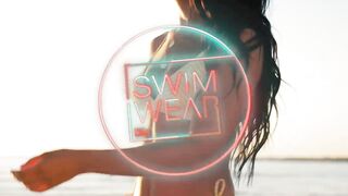 PARAH Lingerie CPM Moscow Summer 2014 - Full Show