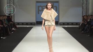 PARAH Lingerie CPM Moscow Summer 2014 - Full Show