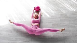 Yoga Time — Relaxation Flow