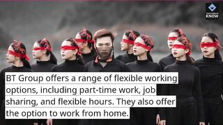 Top 10 British Companies Offering Flexible Work Arrangements