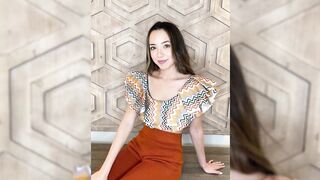 VERONICA MERRELL.. Swimsuit bikini 2024 - Swimsuit High Waist Bikinis, Micro Bikini Try on Haul