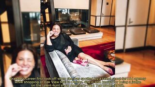 ASHLEY GRAHAM.. Swimsuit Bikini 2024 - Swimsuit High Waist Bikinis, Micro Bikini Try On Haul.