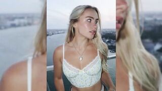 JUULTJE TIELEMEN.. Swimsuit bikini 2024 - Swimsuit High Waist Bikinis, Micro Bikini Try on Haul.