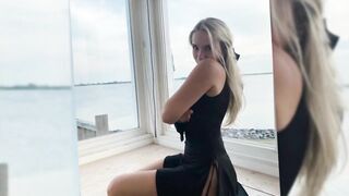 JUULTJE TIELEMEN.. Swimsuit bikini 2024 - Swimsuit High Waist Bikinis, Micro Bikini Try on Haul.