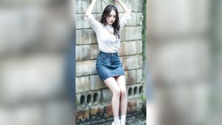 [4K lookbook]The form is crazy #ai19 #lingerie #bikini #aiart #Midjourney #stablediffusion #fashion