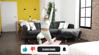 HIP STRETCH,yoga pose YOGA HUB, FLEXIBLE GIRL, CONTORTION YOGA, GYMNASTICS FLEX, SPLITS & OVERSPLITS