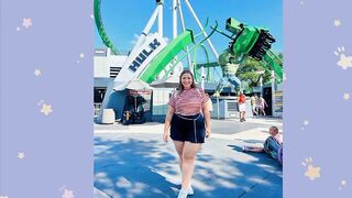 BODYSUIT OUTFIT BEAUTIFUL DRESS ????TRY ON HAUL AND IDEAS FOR YOU ????CURVY MODEL FHASION,PLUS SIZE HAUL