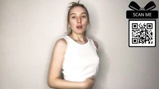 Dry Vs Wet l Try on Haul | Sheer lingerie