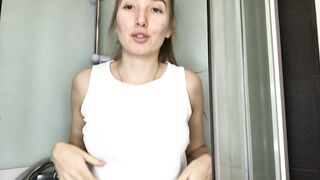 Dry Vs Wet l Try on Haul | Sheer lingerie