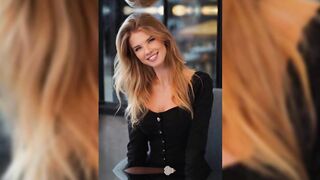 MARIIA ARSENTIEVA. Top Swimsuit bikini 2024 - Swimsuit High Waist Bikinis, Micro Bikini Try on Haul.