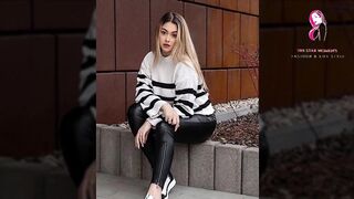 Sylwia Przybysz..Swimsuit bikini 2024 - Swimsuit High Waist Bikinis, Micro Bikini Try on Haul