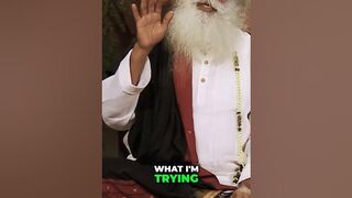 Unlocking the Power of Your Mind | #sadhguru #sadhguruquotes #sadhgurusays #yoga #yoganetri